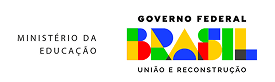 Logo FNDE